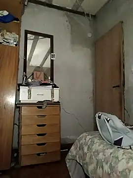 Snapshot of CherryRabitt chatting on 22, 2, 2026 CherryRabitt online show from 22, 2, 2026