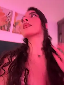 IrinaBlanc online show from 27, 2, 2026