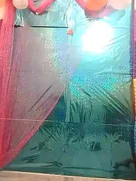 Alisha Babyy online show from 19, 1, 2026