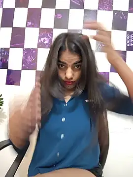 Alisha Babyy online show from 2, 6, 2026