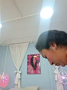 Dany Moon  online show from 4, 3, 2026