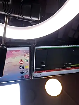 Dany Moon  online show from 3, 4, 2026