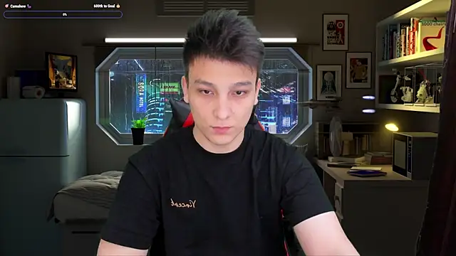 Snapshot of Justin_time111 chatting on 26, 5, 2026 Justin time111 online show from 26, 5, 2026