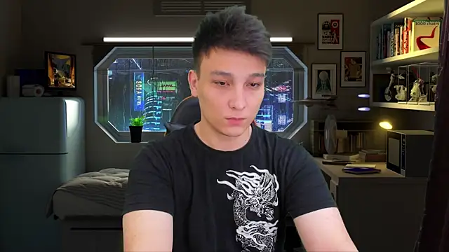Justin time111 online show from 28, 6, 2026