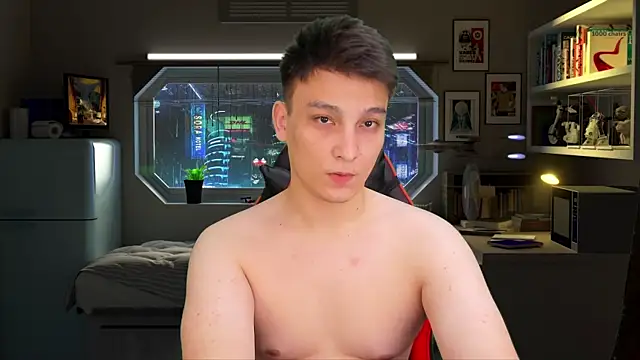 Justin time111 online show from 28, 7, 2026