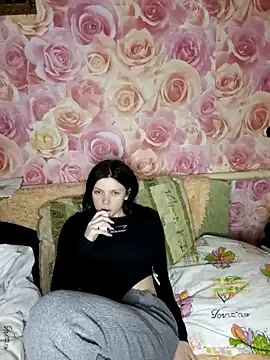 Snapshot of Chamoomile chatting on 4, 2, 2026 Chamoomile online show from 4, 2, 2026