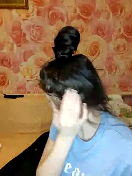 Snapshot of Chamoomile chatting on 18, 2, 2026 Chamoomile online show from 18, 2, 2026