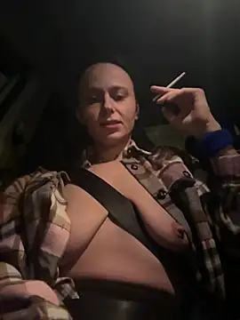 Alis Roxy online show from 12, 2, 2026