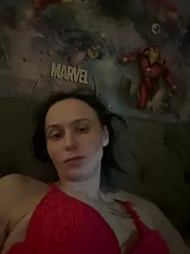 Alis Roxy online show from 22, 2, 2026