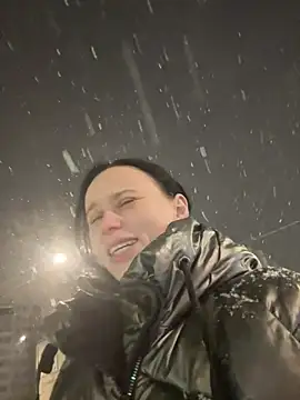 Alis Roxy online show from 25, 2, 2026