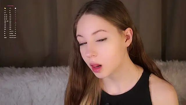 Snapshot of NakeshaPogar chatting on 2, 3, 2026 NakeshaPogar online show from 2, 3, 2026