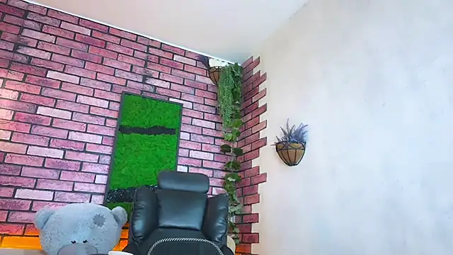 Eva StarXXXX online show from 16, 2, 2025