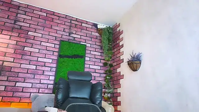 Eva StarXXXX online show from 20, 2, 2025