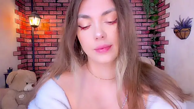 Eva StarXXXX online show from 23, 5, 2026