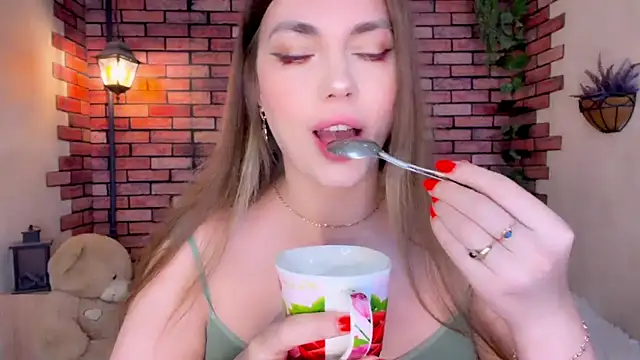 Eva StarXXXX online show from 28, 5, 2026