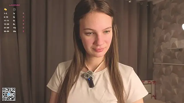 Snapshot of ShaeHeeter chatting on 19, 2, 2026 ShaeHeeter online show from 19, 2, 2026