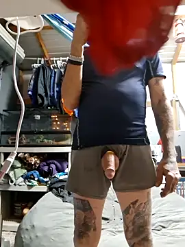 Slick69j online show from 5, 2, 2026