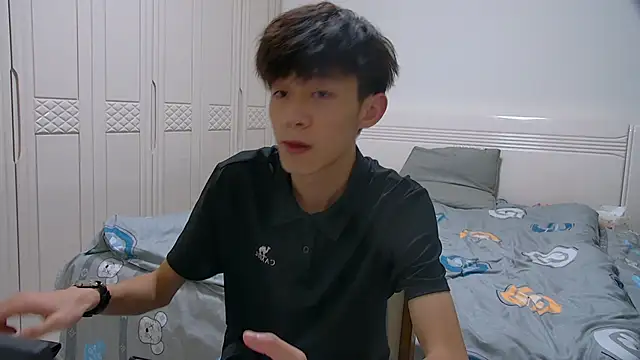 paofu-001 online show from 10, 3, 2026