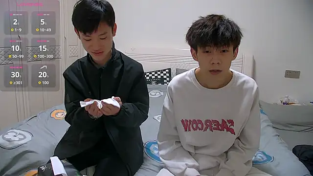 paofu-001 online show from 21, 3, 2026