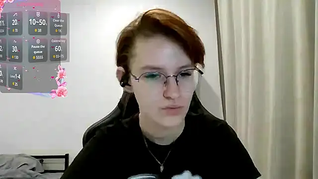 PetralPrime online show from 15, 2, 2026