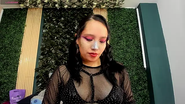 AmberAddamss online show from 22, 2, 2026