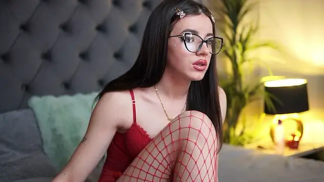 CallieDoll online show from 2, 3, 2026