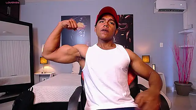 Snapshot of DanielHaloran chatting on 18, 2, 2026 DanielHaloran online show from 18, 2, 2026