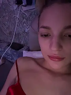 SashaPri online show from 11, 2, 2026