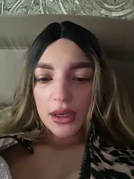 SashaPri online show from 21, 2, 2026