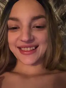 SashaPri online show from 22, 2, 2026