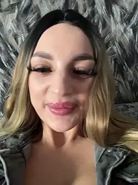 SashaPri online show from 27, 2, 2026