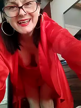 AliceSwan57 online show from 17, 4, 2026