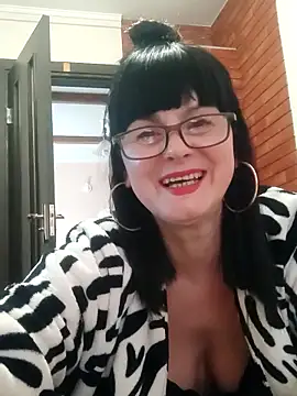 AliceSwan57 online show from 18, 4, 2026