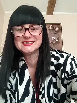 AliceSwan57 online show from 25, 4, 2026