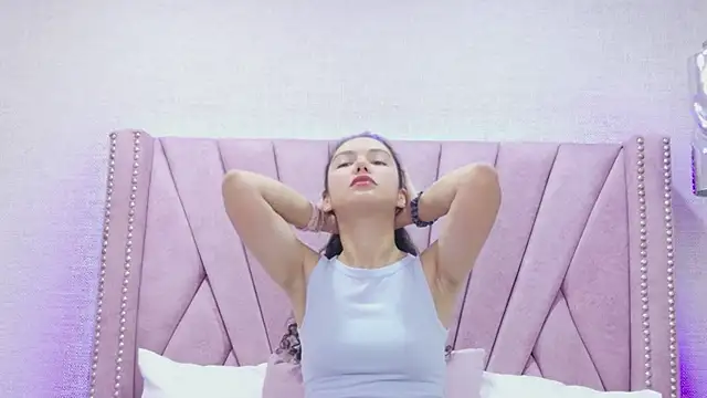 RoxanaAngel online show from 2, 2, 2026