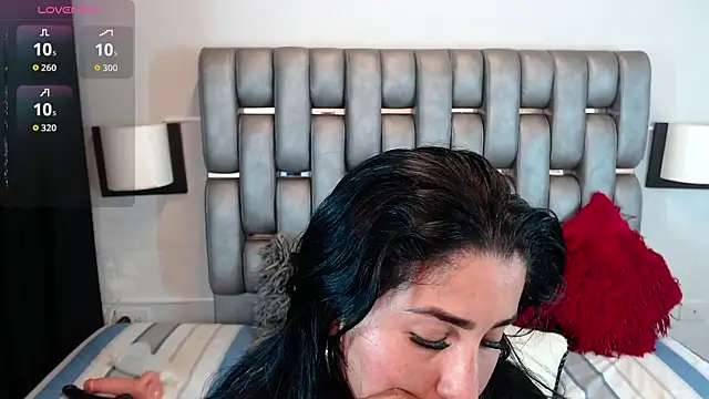 Snapshot of Miia_Rosee_ chatting on 24, 3, 2026 Miia Rosee online show from 24, 3, 2026