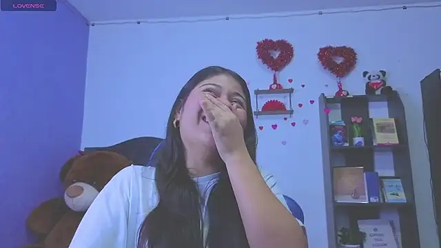 BadKittyy online show from 15, 3, 2026