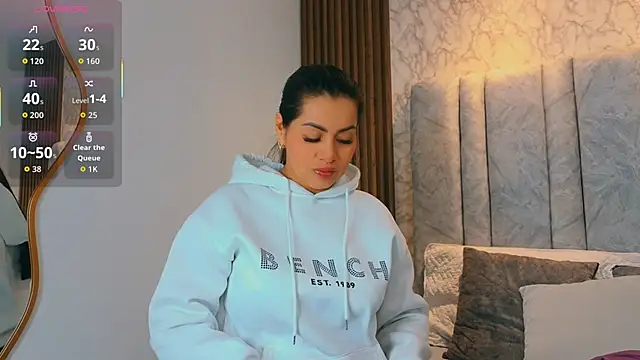 naomy smithxx online show from 12, 3, 2026