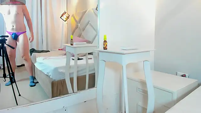 Snapshot of Angel_Sanzz chatting on 17, 2, 2026 Angel Sanzz online show from 17, 2, 2026