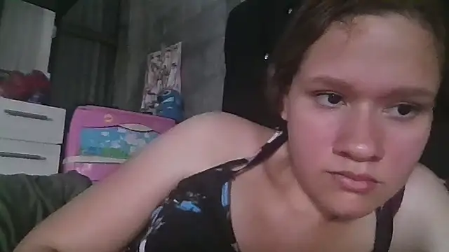 Jessy2000NS online show from 8, 2, 2026