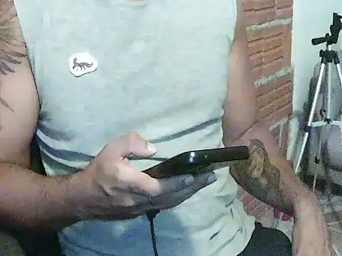 moreno18rn online show from 27, 4, 2026