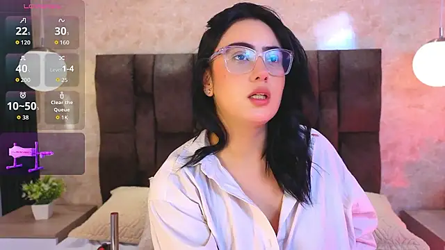 vicky grey online show from 25, 3, 2026