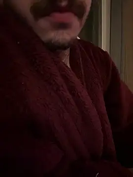 Snapshot of InkedGuy1 chatting on 6, 2, 2026 InkedGuy1 online show from 6, 2, 2026