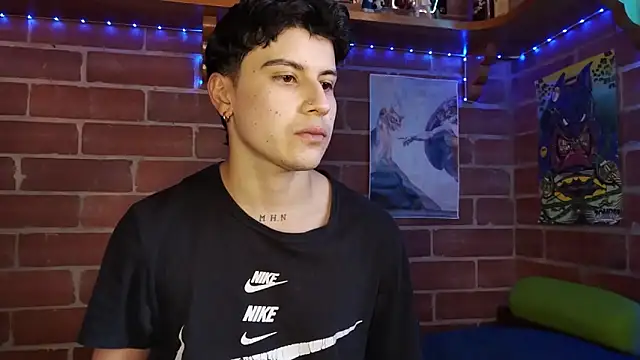 Snapshot of PaulDamico chatting on 10, 2, 2026 PaulDamico online show from 10, 2, 2026