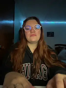 Vixroy7 online show from 24, 2, 2026