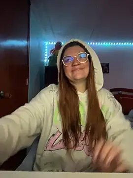 Vixroy7 online show from 3, 3, 2026