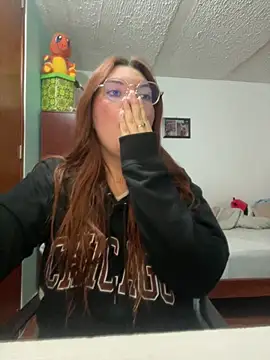 Vixroy7 online show from 19, 4, 2026