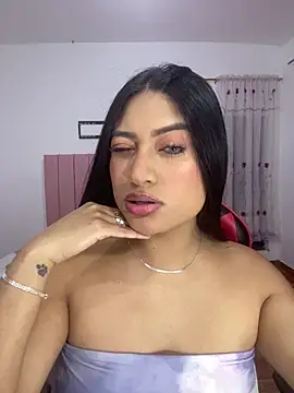 GabrielaZuluaga online show from 6, 2, 2026