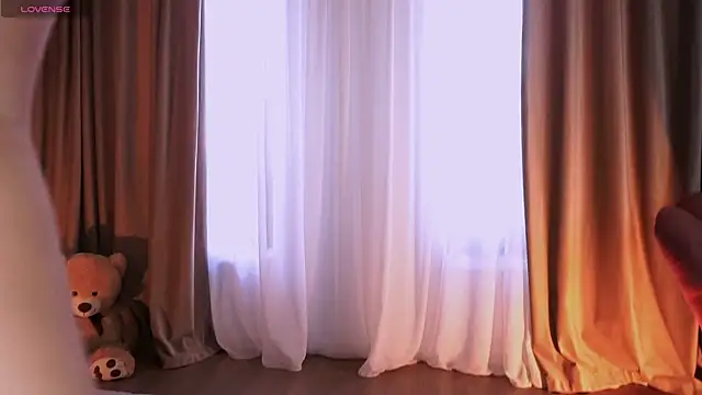 JessyLuvX online show from 9, 6, 2026