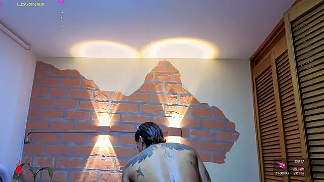 mister eithan online show from 27, 2, 2026